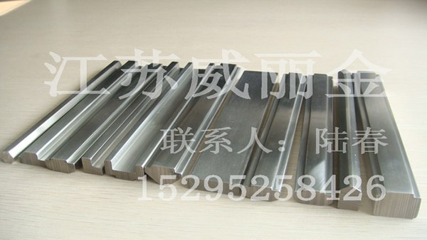 供应不锈钢异型钢